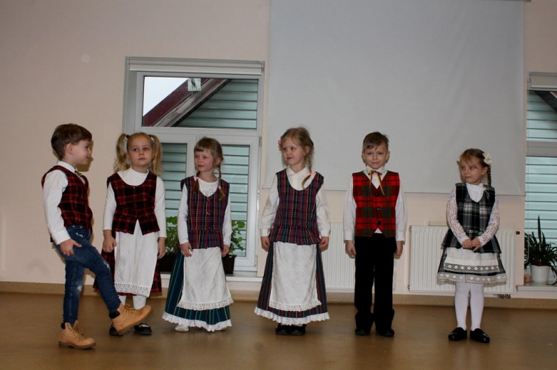 Ansamblis „Pumpurėlis“