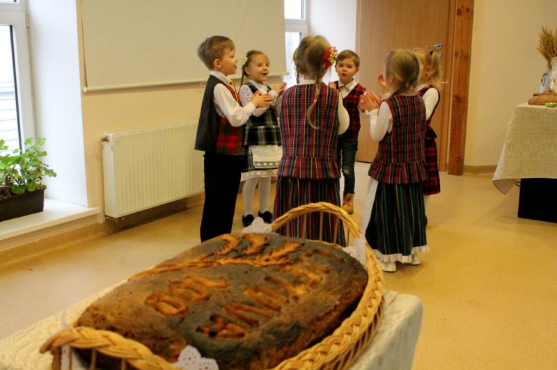 Duonos šventė-2