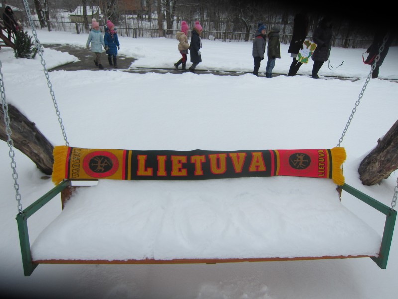„100 ŽINGSNIŲ LIETUVAI“-2