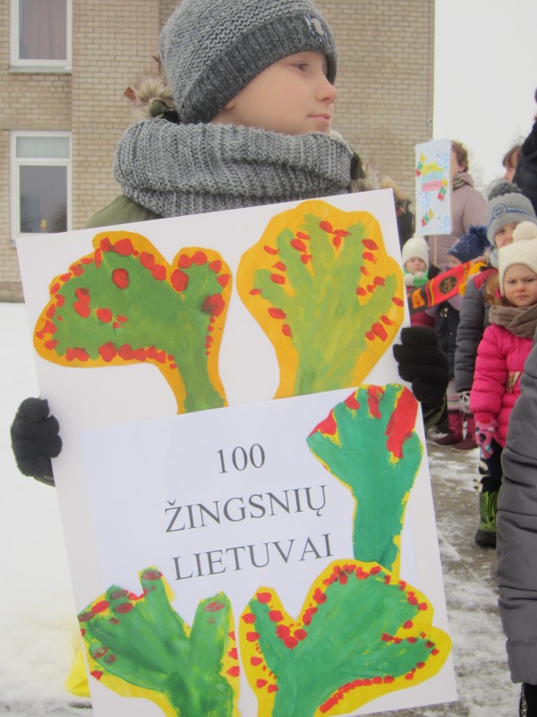 „100 ŽINGSNIŲ LIETUVAI“-5
