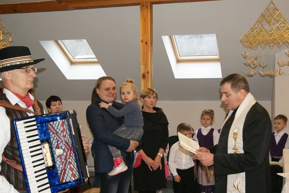 Duonos šventė -1