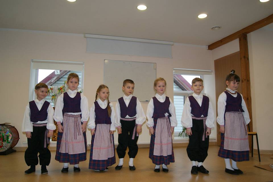 Duonos šventė -2