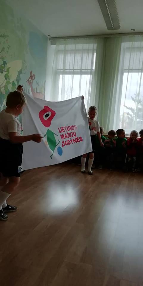 Lietuvos mažųjų žaidynės 2019-1