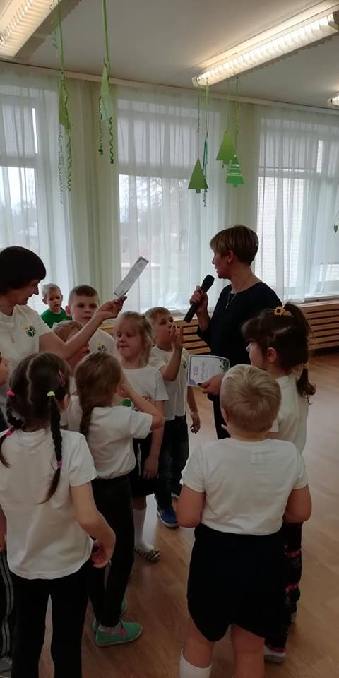 Lietuvos mažųjų žaidynės -2019-11