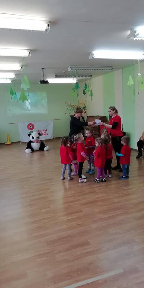 Lietuvos mažųjų žaidynės -2019-14