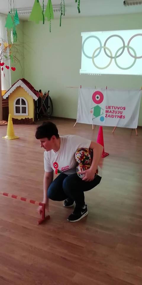 Lietuvos mažųjų žaidynės -2019-4