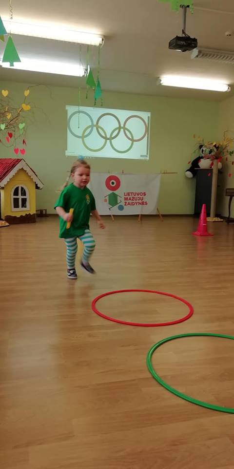 Lietuvos mažųjų žaidynės -2019-5