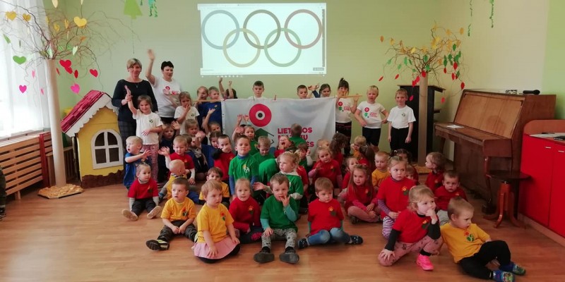 Lietuvos mažųjų žaidynės -2019-9