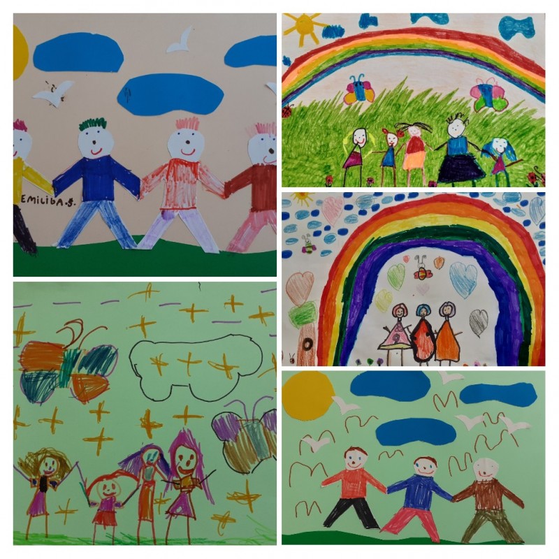 Boružėlių gr. 3-5 m.