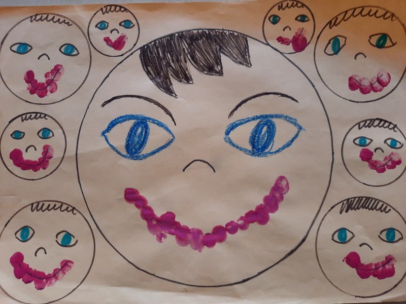 Drugelių gr. 1-3 m (2)